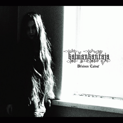 Kalmankantaja : Ikuinen Taival